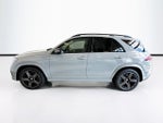 2026 Mercedes-Benz GLE GLE 580 4MATIC®