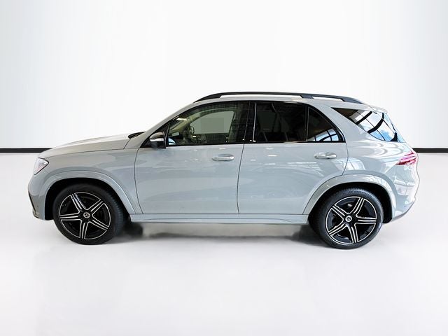2026 Mercedes-Benz GLE GLE 580 4MATIC®