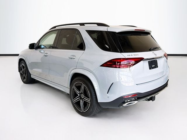 2026 Mercedes-Benz GLE GLE 580 4MATIC®