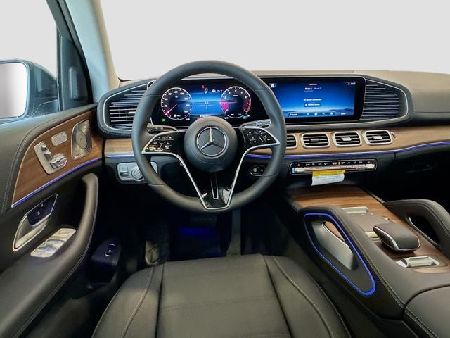 2026 Mercedes-Benz GLE GLE 580 4MATIC®