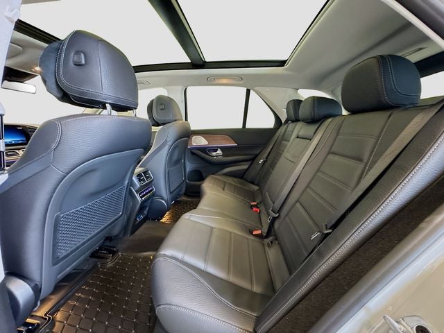 2026 Mercedes-Benz GLE GLE 580 4MATIC®