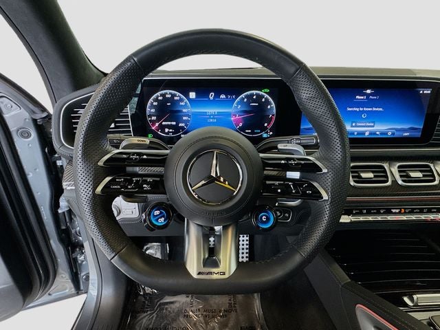 2024 Mercedes-Benz GLE GLE 63 S AMG® 4MATIC®