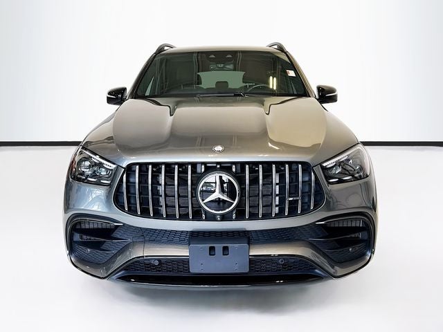 2024 Mercedes-Benz GLE GLE 63 S AMG® 4MATIC®