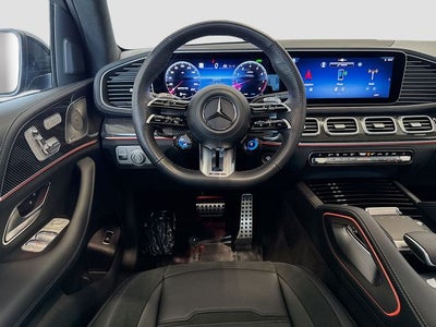2024 Mercedes-Benz GLE GLE 63 S AMG® 4MATIC®