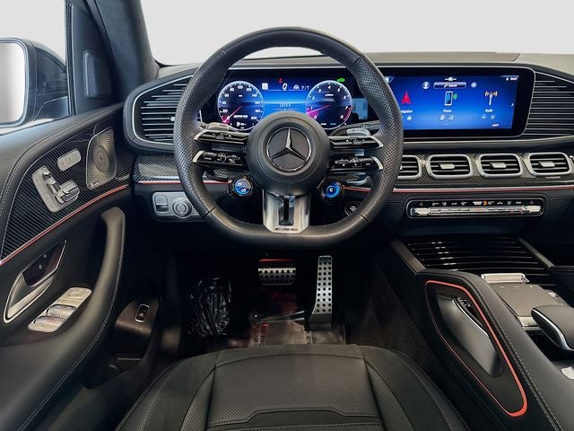 2024 Mercedes-Benz GLE GLE 63 S AMG® 4MATIC®