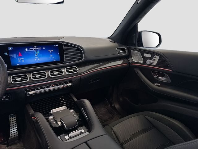 2024 Mercedes-Benz GLE GLE 63 S AMG® 4MATIC®