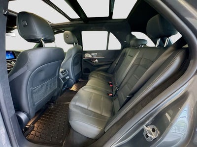2024 Mercedes-Benz GLE GLE 63 S AMG® 4MATIC®