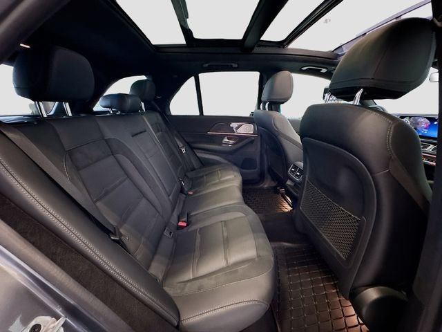 2024 Mercedes-Benz GLE GLE 63 S AMG® 4MATIC®