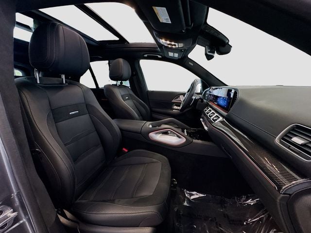 2024 Mercedes-Benz GLE GLE 63 S AMG® 4MATIC®