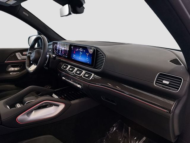 2024 Mercedes-Benz GLE GLE 63 S AMG® 4MATIC®