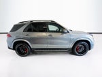 2024 Mercedes-Benz GLE GLE 63 S AMG® 4MATIC®