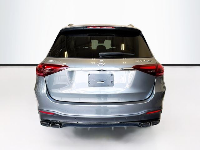 2024 Mercedes-Benz GLE GLE 63 S AMG® 4MATIC®