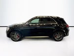 2025 Mercedes-Benz GLE GLE 63 S AMG® 4MATIC®