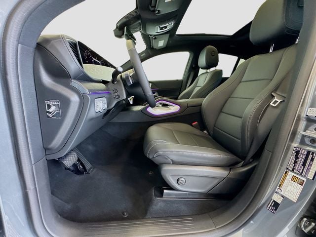 2026 Mercedes-Benz GLE GLE 450 Coupe 4MATIC®