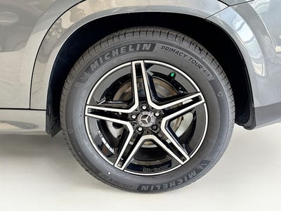 2026 Mercedes-Benz GLE GLE 450 Coupe 4MATIC®