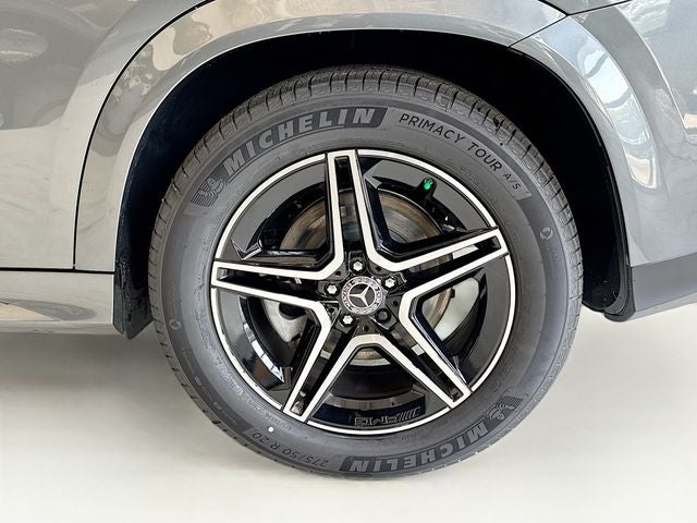 2026 Mercedes-Benz GLE GLE 450 Coupe 4MATIC®