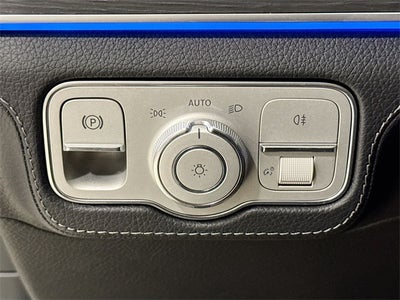 2024 Mercedes-Benz GLE GLE 53 AMG® 4MATIC®