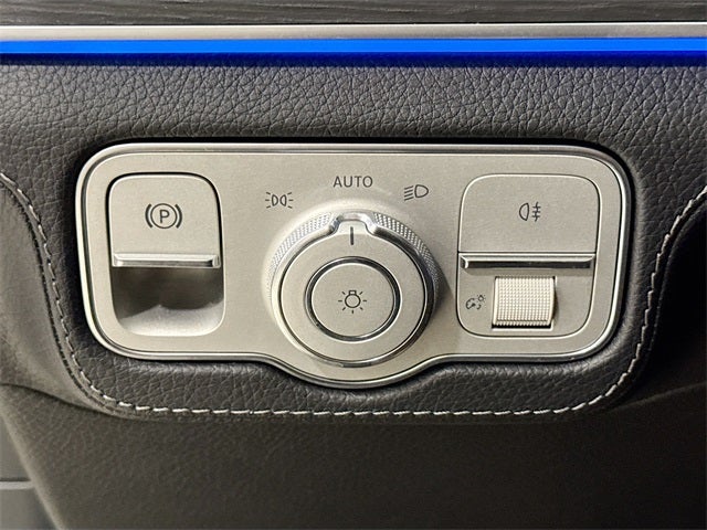 2024 Mercedes-Benz GLE GLE 53 AMG® 4MATIC®