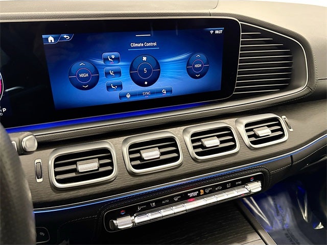 2024 Mercedes-Benz GLE GLE 53 AMG® 4MATIC®