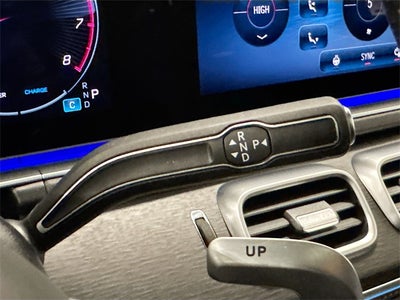 2024 Mercedes-Benz GLE GLE 53 AMG® 4MATIC®