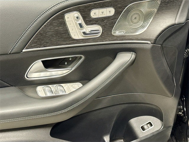 2024 Mercedes-Benz GLE GLE 53 AMG® 4MATIC®