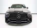 2024 Mercedes-Benz GLE GLE 53 AMG® 4MATIC®