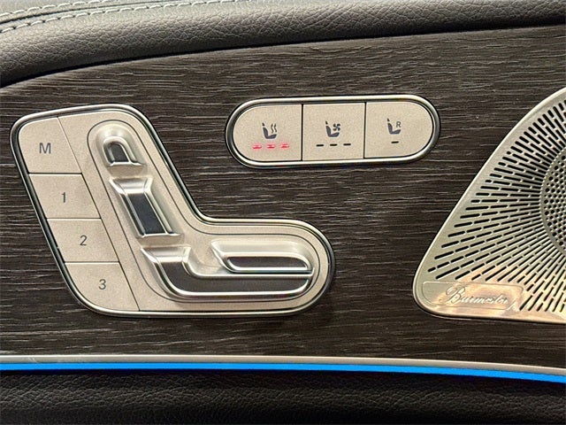 2024 Mercedes-Benz GLE GLE 53 AMG® 4MATIC®