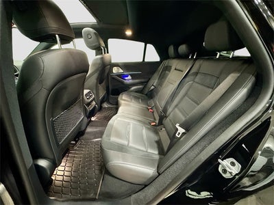 2024 Mercedes-Benz GLE GLE 53 AMG® 4MATIC®
