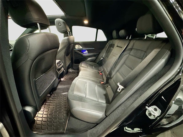 2024 Mercedes-Benz GLE GLE 53 AMG® 4MATIC®