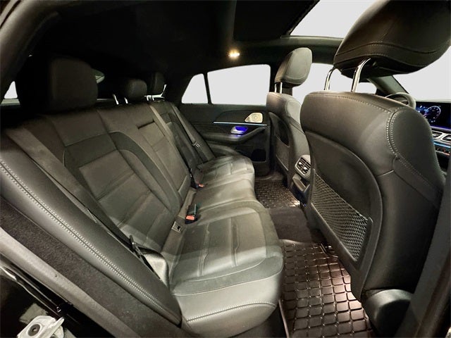 2024 Mercedes-Benz GLE GLE 53 AMG® 4MATIC®