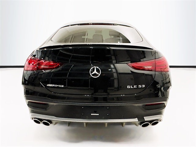 2024 Mercedes-Benz GLE GLE 53 AMG® 4MATIC®