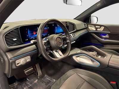 2024 Mercedes-Benz GLE GLE 53 AMG® 4MATIC®