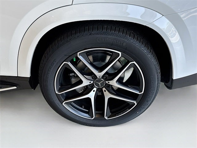 2025 Mercedes-Benz GLE GLE 53 AMG® 4MATIC®