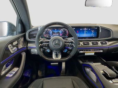 2026 Mercedes-Benz GLE GLE 53 AMG® 4MATIC®