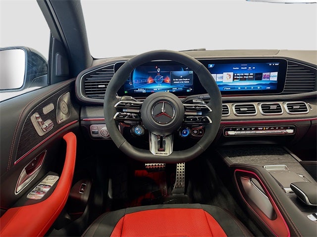 2026 Mercedes-Benz GLE GLE 53 AMG® 4MATIC®