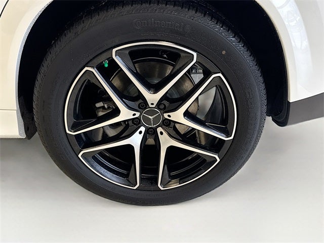 2026 Mercedes-Benz GLE GLE 53 AMG® 4MATIC®