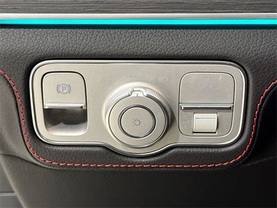 2025 Mercedes-Benz GLE GLE 53 AMG® 4MATIC®