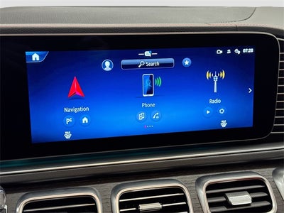 2025 Mercedes-Benz GLE GLE 53 AMG® 4MATIC®