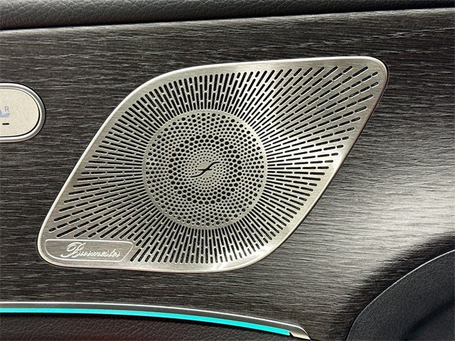 2025 Mercedes-Benz GLE GLE 53 AMG® 4MATIC®