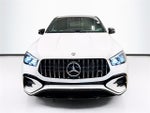 2025 Mercedes-Benz GLE GLE 53 AMG® 4MATIC®