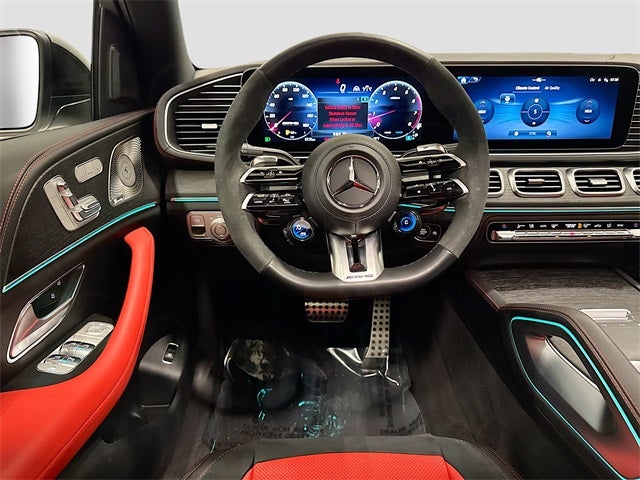 2025 Mercedes-Benz GLE GLE 53 AMG® 4MATIC®