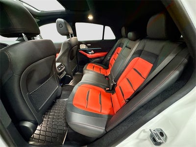 2025 Mercedes-Benz GLE GLE 53 AMG® 4MATIC®