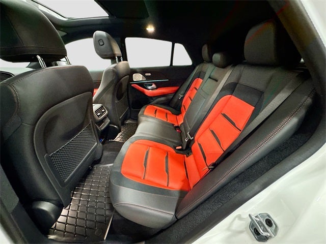 2025 Mercedes-Benz GLE GLE 53 AMG® 4MATIC®