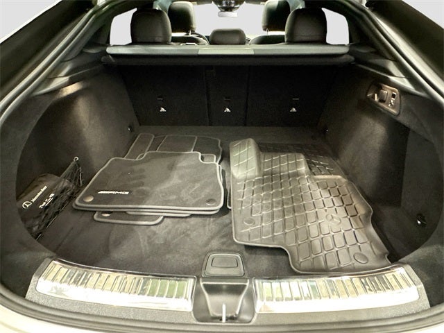 2025 Mercedes-Benz GLE GLE 53 AMG® 4MATIC®