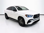 2025 Mercedes-Benz GLE GLE 53 AMG® 4MATIC®