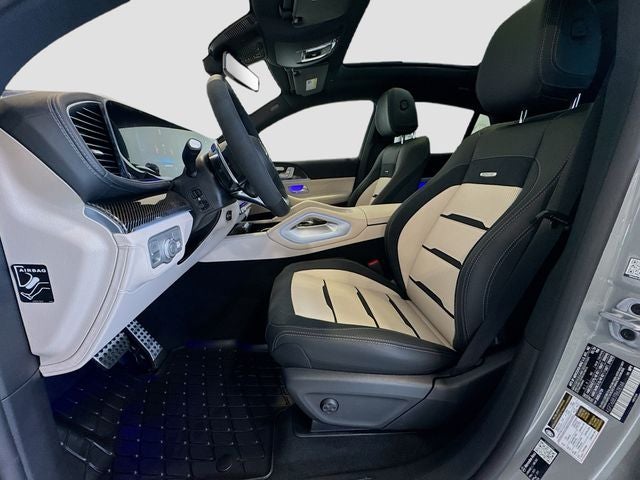 2026 Mercedes-Benz GLE GLE 53 AMG® 4MATIC®