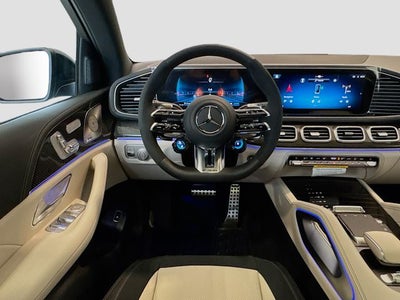 2026 Mercedes-Benz GLE GLE 53 AMG® 4MATIC®