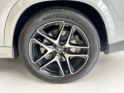 2026 Mercedes-Benz GLE GLE 53 AMG® 4MATIC®