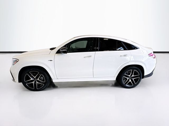 2026 Mercedes-Benz GLE GLE 53 AMG® 4MATIC®