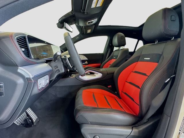 2026 Mercedes-Benz GLE GLE 53 AMG® 4MATIC®